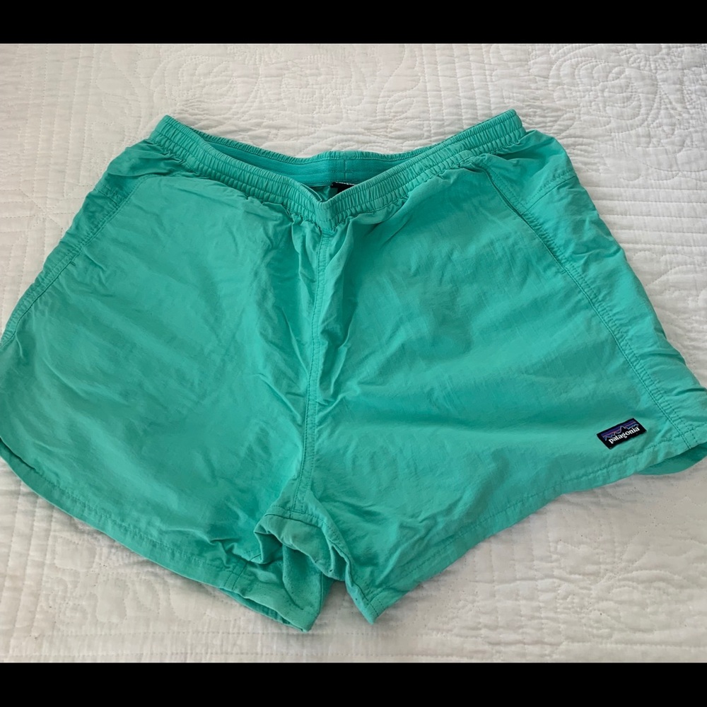 Women’s Patagonia Baggies